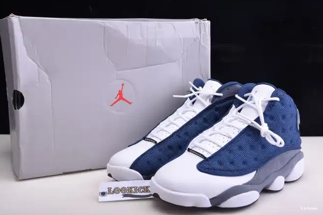 Rep MAX 414571-404 13 Jordan Air Flint 0323